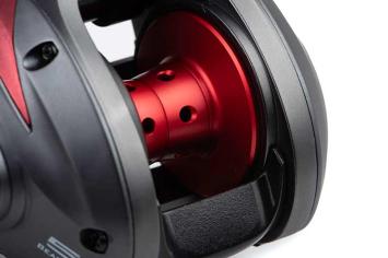 Fox Rage Prism X Casting Reel