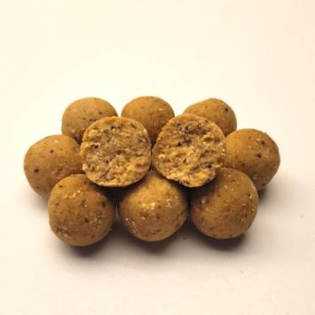 MTC Baits NutCase Boilies 5kg