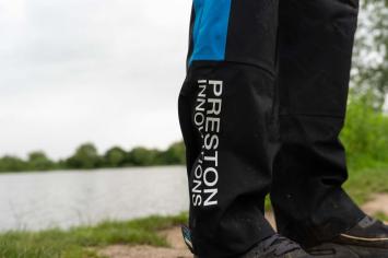 Preston DF Ultra Trousers