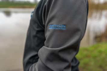 Preston Duratech Softshell