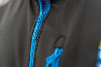 Preston Duratech Softshell