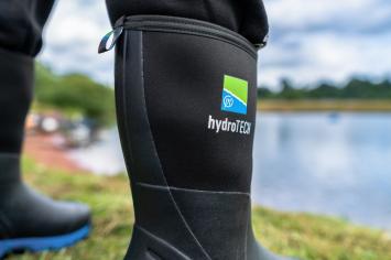 Preston Hydrotech Wellie Boots PRE ORDER