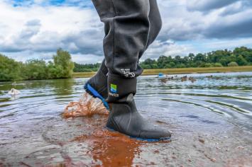 Preston Hydrotech Wellie Boots PRE ORDER