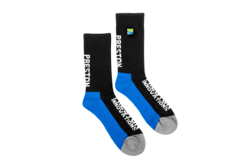 Preston Socks Twin Pack