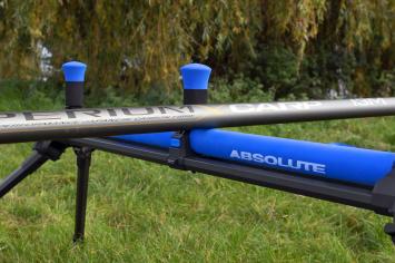 Preston Absolute Pole Roller - XL