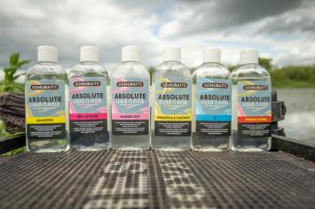 Sonubaits Absolute Liquid Flavour - Washed Out