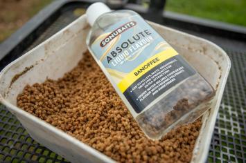 Sonubaits Absolute Liquid Flavour - Power Scopex