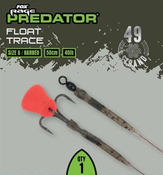 Fox Rage Predator Float Traces