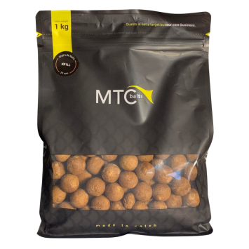 MTC Baits KR1LL Boilies 1kg