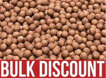 MTC Baits KR1LL Boilies Bulk Deals