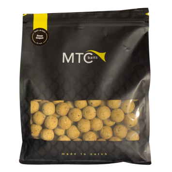 MTC Baits Sweet ScopeX Boilies 1kg