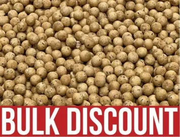 MTC Baits Sweet ScopeX Boilies Bulk Deals