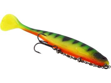 Westin Jointed Stinger 4cm Haakmaat 1