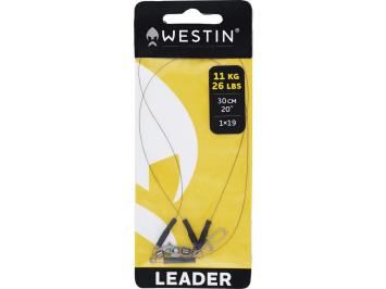 Westin Leader 1x19 7,7kg 20cm