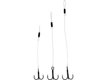 Westin Braided Stinger 8cm Haakmaat 6