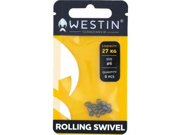 Westin Rolling Swivel