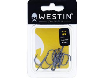 Westin Treble Hook