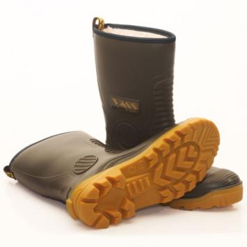 Vass R-Boot Fur Lined Waterproof