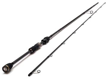 Westin W3 Finesse T&C 2nd 213cm 2-10gr