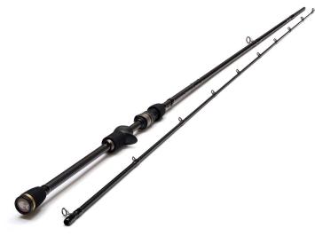 Westin W3 Finesse-T T&C 2nd 213cm 7-21gr