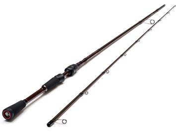 Westin W4 Finesse T&C 2nd 213 cm 5-15gr